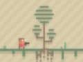 Spel Papierpixelavontuur  online