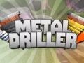 Spel Metaal boormachine  online