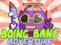 Spel Boing Bang-avontuur  online
