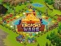 Spel Koninkrijkenoorlogen  online