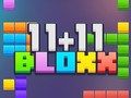 Spel 11x11Bloxx  online