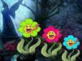 Spel Bevrijd de uil in een Halloween-kooi  online