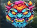 Spel Verloren mysteriemaskers Voidspawn-vizier  online