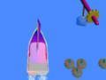 Spel Scheepscontrole 3D online Spel Scheepscontrole 3D online