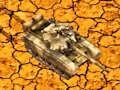 Spel Offroad legertransporter  online