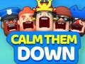 Spel Kalmeer ze  online
