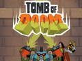 Spel Ben 10 Tomb of Doom online