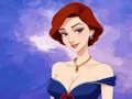 Spel Dames van Parijs - Anime Clicker  online