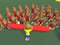 Spel Halloween-zombiestad  online