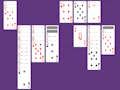 Spel Gemakkelijk Solitair  online