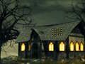 Spel Wrede Jack O Lantern-ontsnapping  online