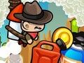 Spel Jetpack-helden  online