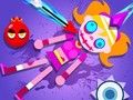 Spel Schop zombie-voodoo  online