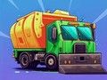 Spel Eco-recycler  online