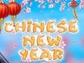 Spel Chinees Nieuwjaar  online