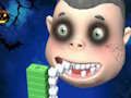 Spel Halloween Rush - Glimlachtand  online