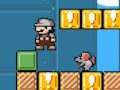 Spel Super Maksim-wereld  online