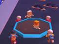 Spel Stadshelden springen  online