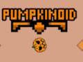 Spel Pompoenoïde online Spel Pompoenoïde online