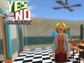 Spel Ja of geen uitdaging  online