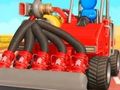 Spel Goudkoorts  online