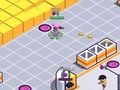 Spel Stuiterende kerels  online