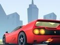 Spel Wild racen 3D  online