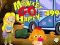 Spel Monkey Go Happy-podium 499  online