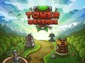 Spel Torenverdediging  online