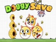 Spel Hondje opslaan  online