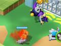 Spel Heldenuitbraak  online