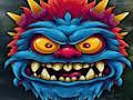 Spel Verloren mysteriemaskers Harpijveersluier  online