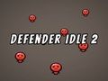 Spel Verdediger inactief 2  online