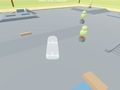 Spel Infini-schaats  online