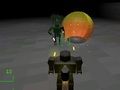 Spel Maanbasis Mech Arena  online
