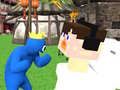Spel Minecraft Skibidi-toilet  online