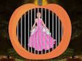 Spel Halloween bosprinses ontsnappen  online