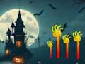 Spel Trick or Treat-terreur  online