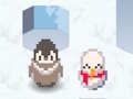 Spel Ingesneeuwd  online