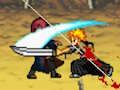 Spel Bleach versus Naruto 3. 3  online