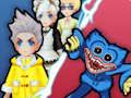 Spel Scary Joker: spookhuis  online