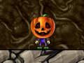 Spel 15 Halloween-spellen  online