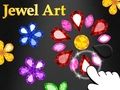 Spel Juweel kunst  online