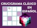 Spel Crucigrammen Clasicos  online