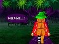 Spel Vervloekte Pompoenprinses Ontsnapt  online
