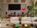 Spel Verlaat het Supermoderne Huis  online