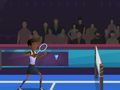 Spel Badmintongevecht online Spel Badmintongevecht online