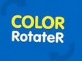 Spel Kleurenrotator  online