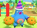 Spel Evenementenruimte  online