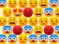 Spel Emoji-pop  online